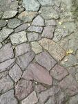 石头路