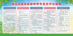 种养合作社制度