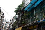 越南街道