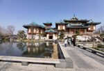 金陵小城