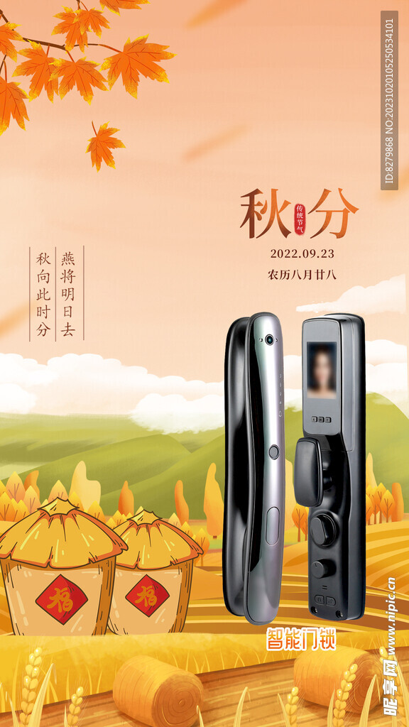 秋分