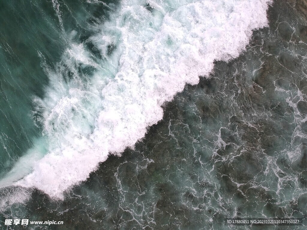 海浪