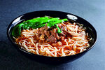 牛肉面