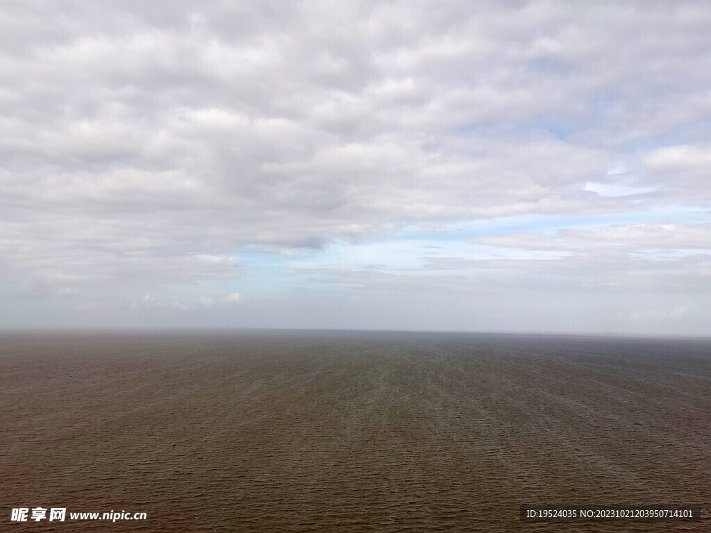 海边风景