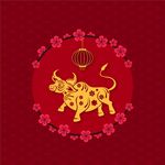 新年元素