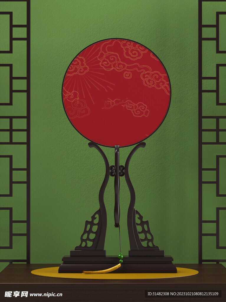 智能样机
