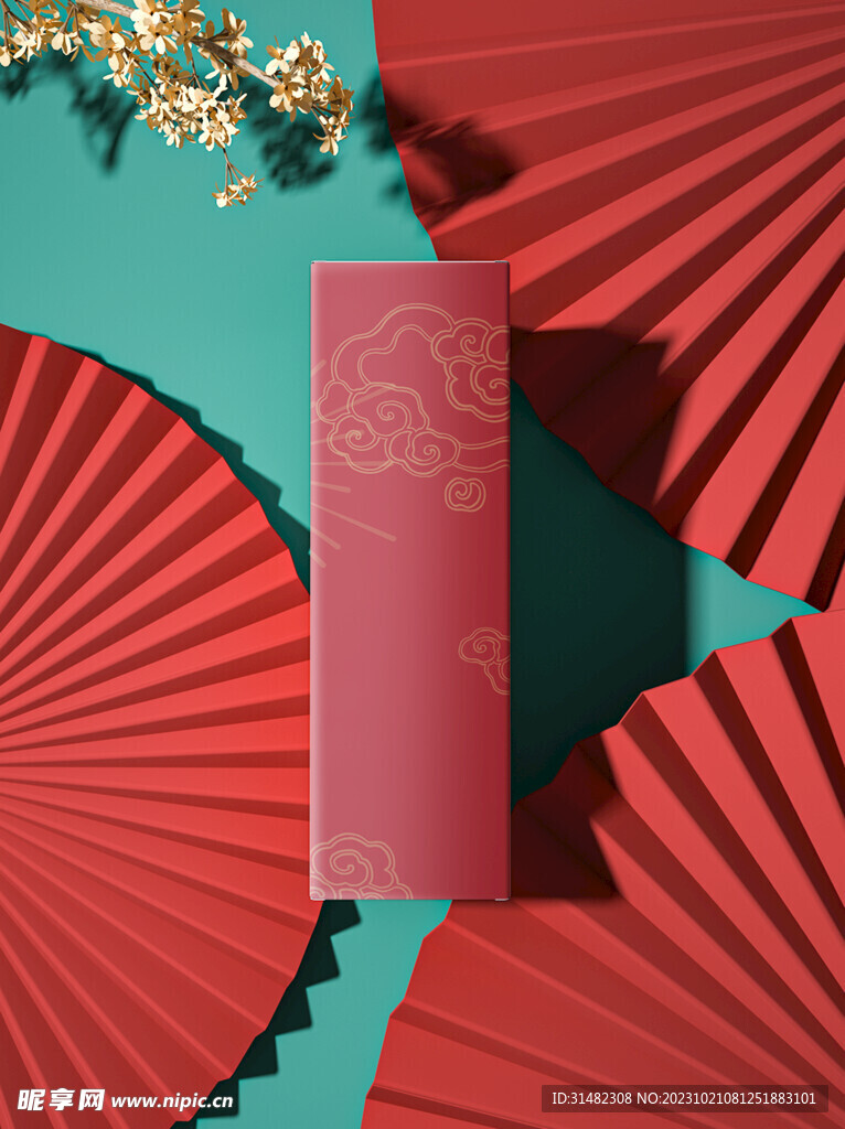 智能样机