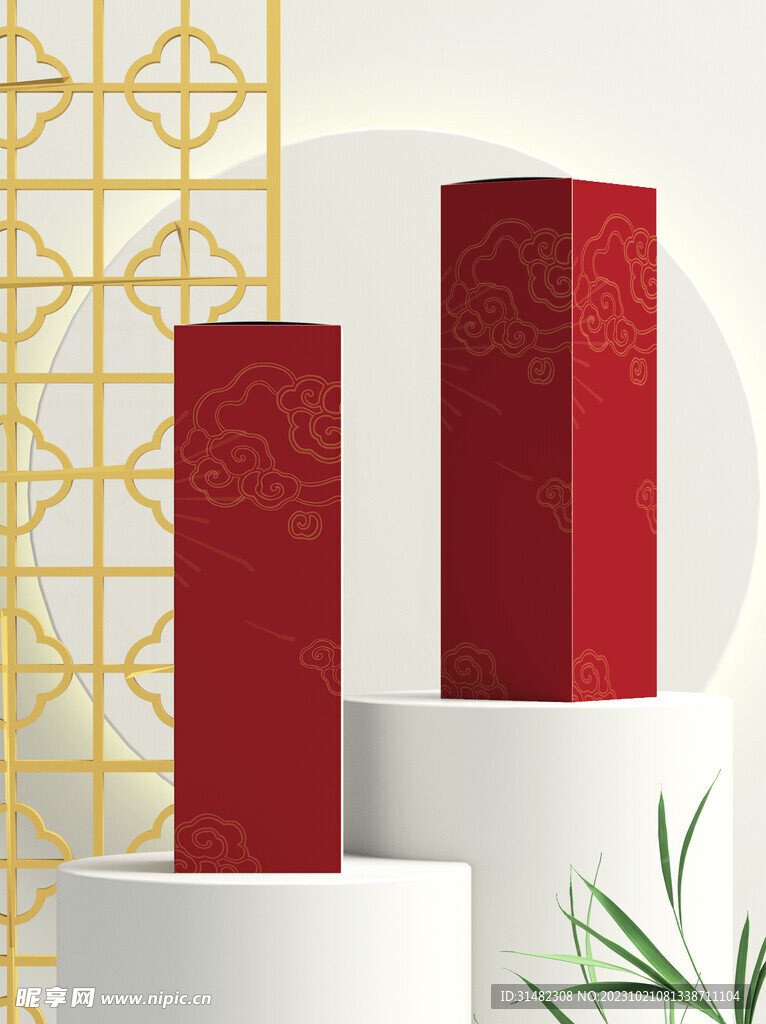 智能样机