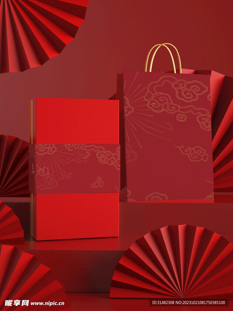 智能样机