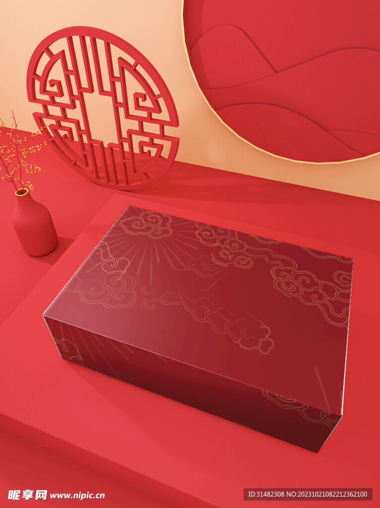 智能样机
