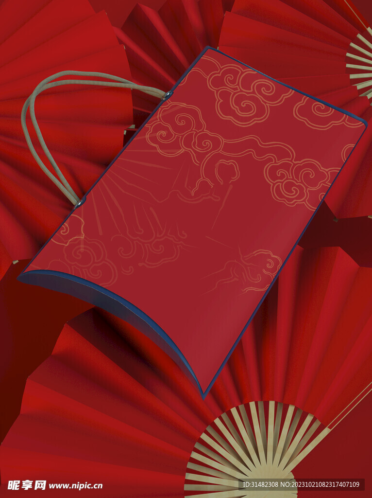 智能样机