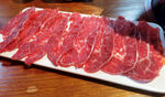 牛肉