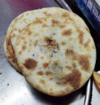 缙云烧饼