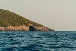 山水海景