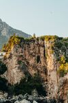 山丘纹理