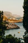 山水风景
