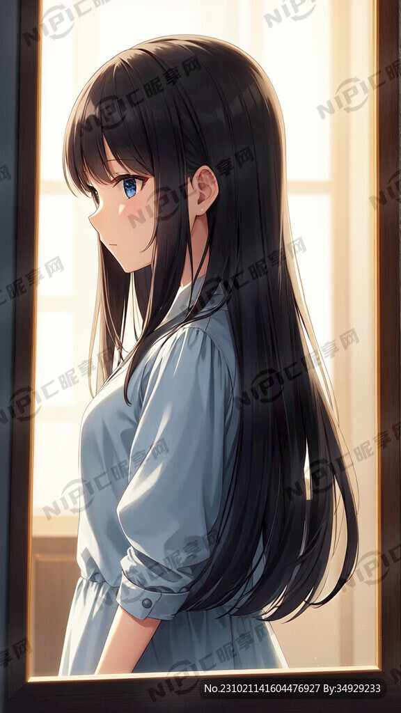 美少女 最佳画质 大师作品