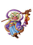 龙年插画