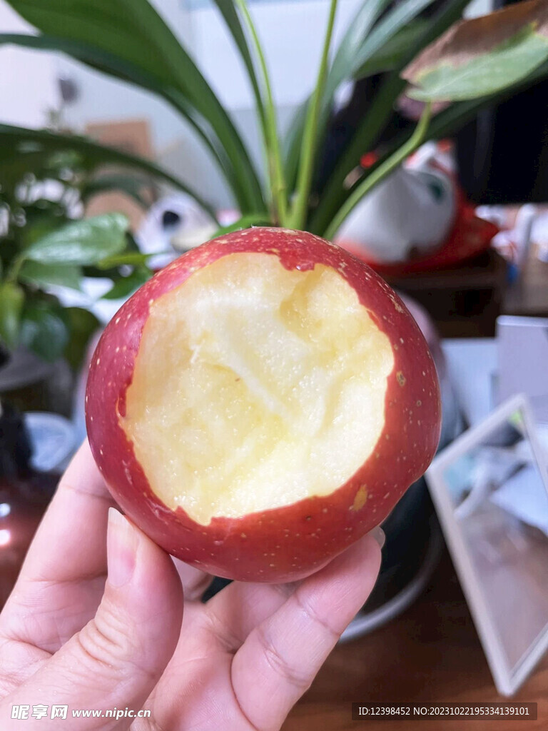 苹果