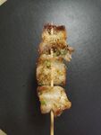 烤五花肉