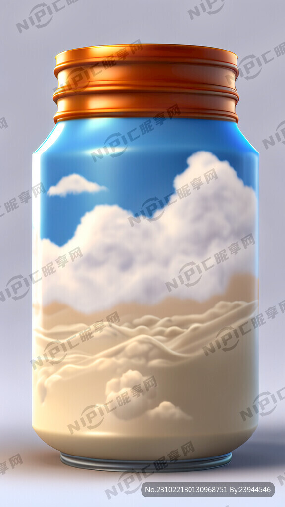 云南罐罐奶茶