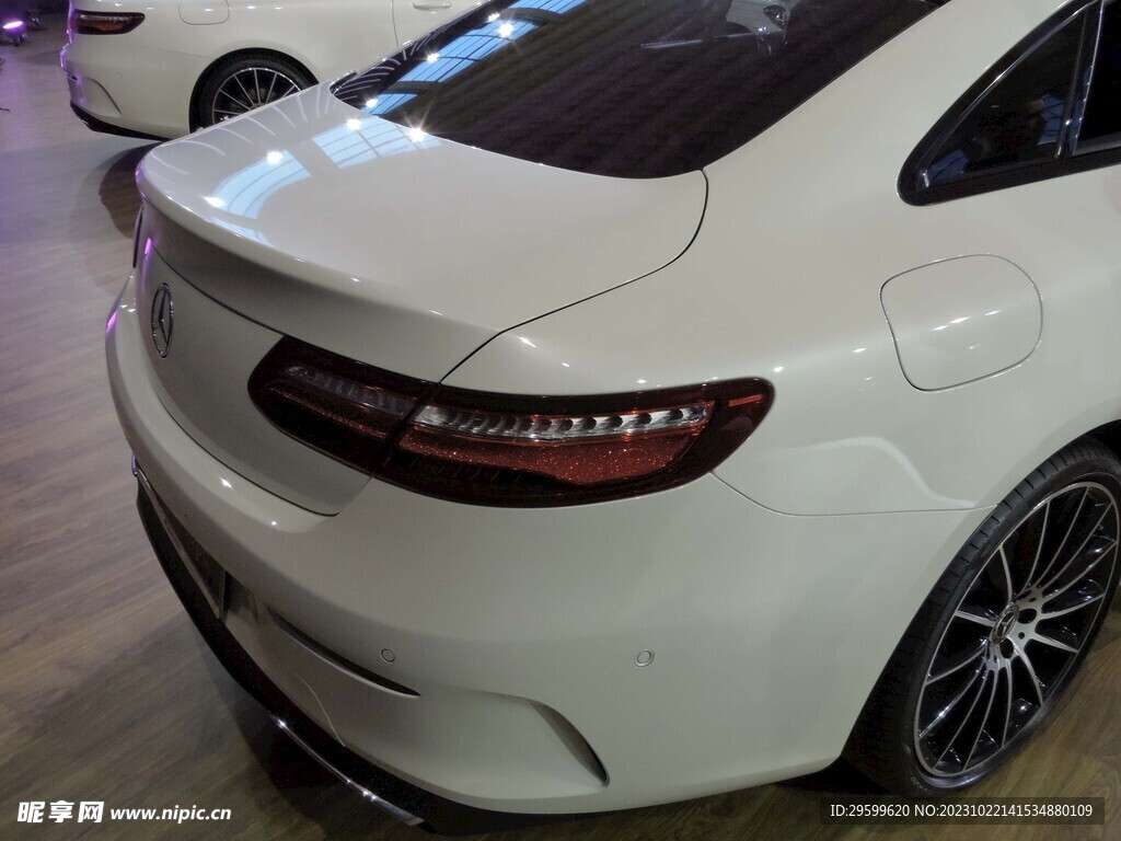 汽车