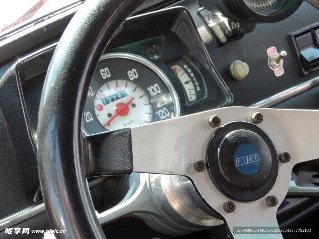 汽车