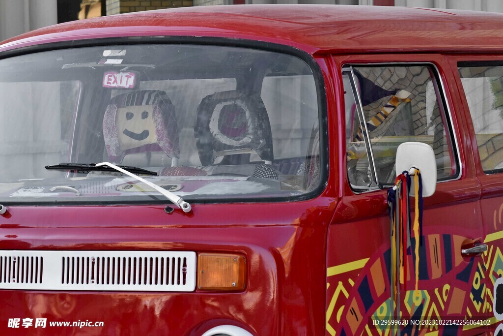 汽车