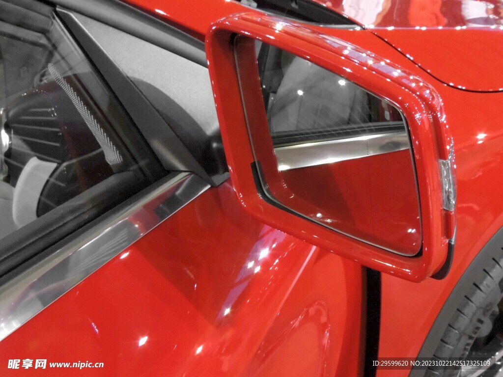 汽车