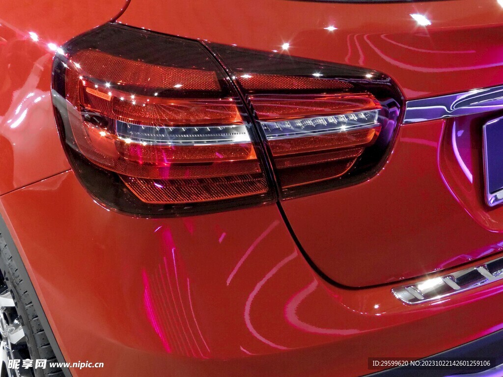 汽车