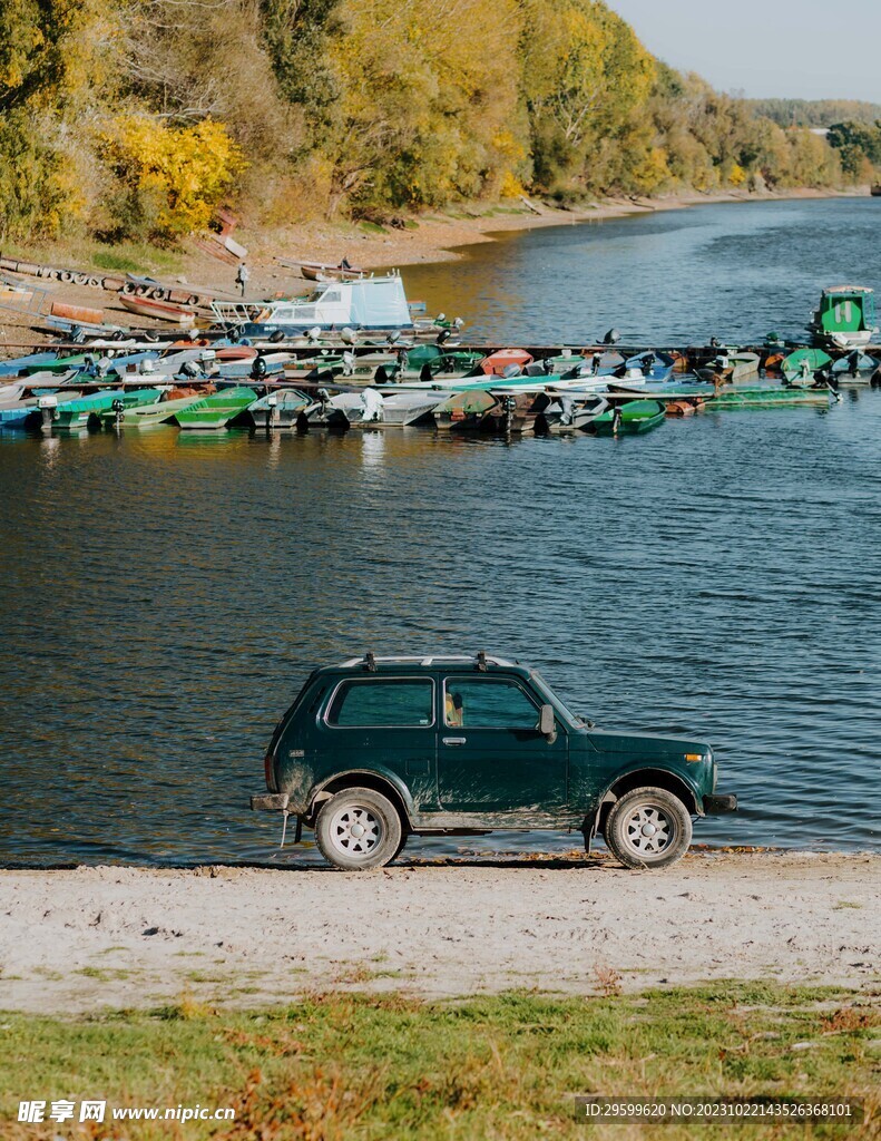 汽车