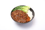 肉酱饭主图