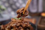 美味牛肉