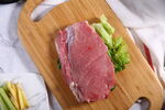 嫩猪肉