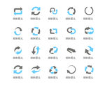 箭头图标