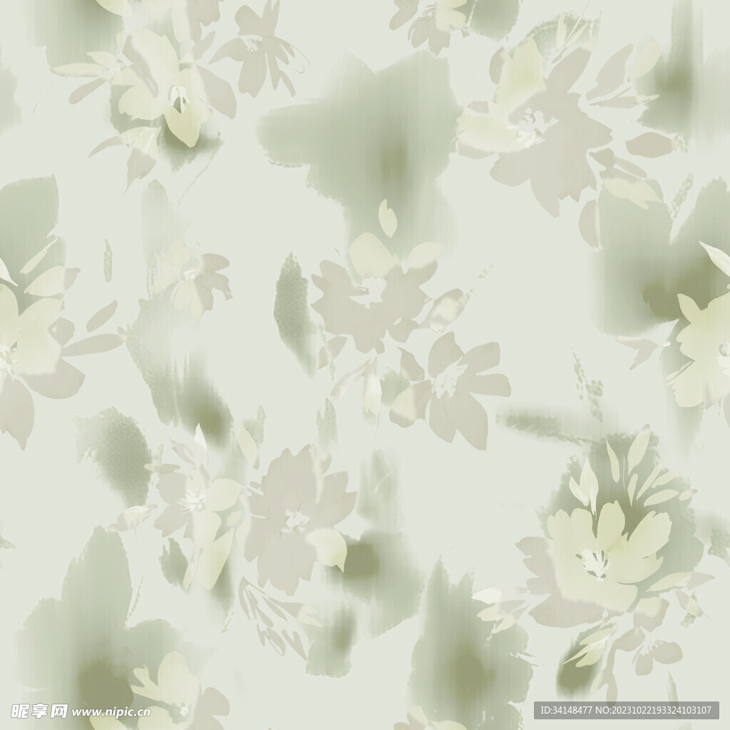 数码印花