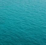 海水波纹