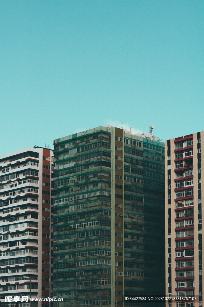建筑楼宇