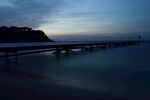 海上桥梁