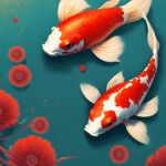 AI生画