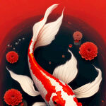 AI生画