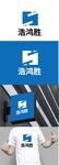 科技标识设计