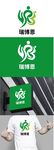 健康标识设计