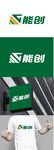 科技标识设计