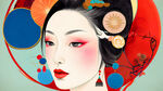 AI生画