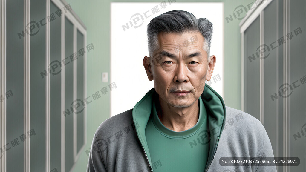 男 55岁 身高167厘米