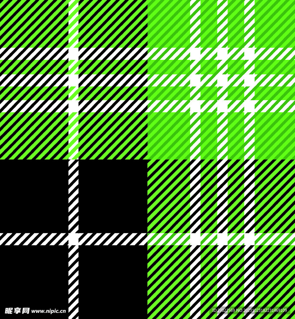 格子