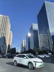 城市楼宇