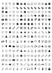 线性小图标