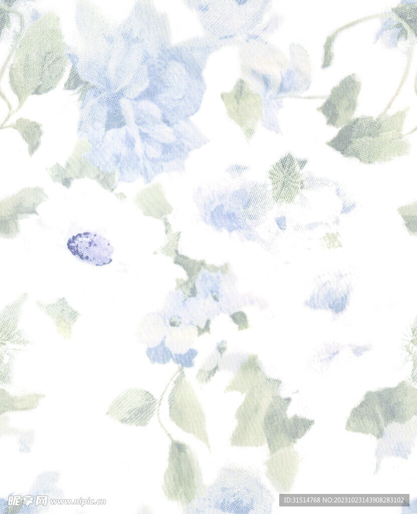 数码印花
